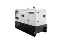 Groupes électrogènes à diesel INMESOL IK-26