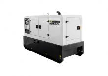 Groupes électrogènes à diesel INMESOL IK-33