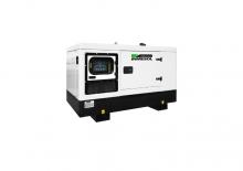 Groupes électrogènes à diesel INMESOL IQ-010
