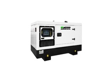 Groupes électrogènes à diesel INMESOL IR-010
