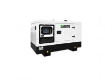 Groupes électrogènes à diesel INMESOL IR-011