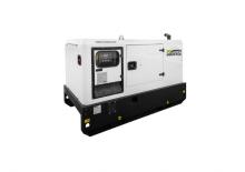 Groupes électrogènes à diesel INMESOL IR-040