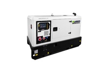 Groupes électrogènes à diesel INMESOL IR-044
