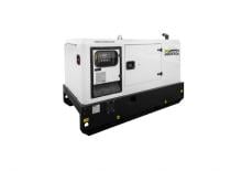 Groupes électrogènes à diesel INMESOL IR-045
