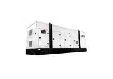 Groupes électrogènes à diesel INMESOL IT-870