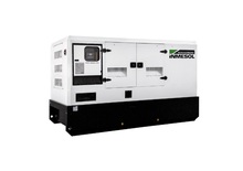 Groupes électrogènes à diesel INMESOL IV-280