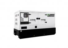 Groupes électrogènes à diesel INMESOL IV-280