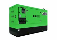 Groupes électrogènes à diesel INMESOL IV-350