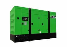 Groupes électrogènes à diesel INMESOL IV-650