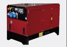 Groupes électrogènes à diesel GenSet MG 10000 S-R
