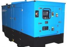 Groupes électrogènes à diesel GenSet MG 170 S-P