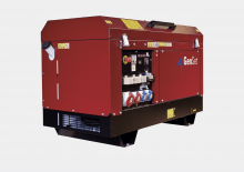 Groupes électrogènes à diesel GenSet MGF 16 Y