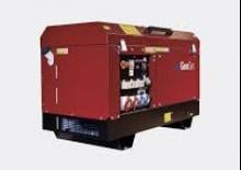 Groupes électrogènes à diesel GenSet MGF 33 D