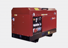 Groupes électrogènes à diesel GenSet MGF 44 D