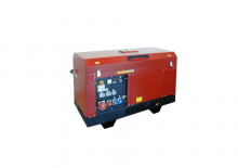 Groupes électrogènes à diesel Mase MPF 33 BA