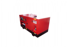 Groupes électrogènes à diesel Mase MPL 15 A