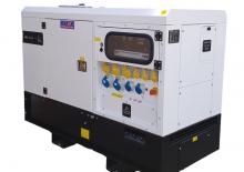 Groupes électrogènes à diesel Mase MPL 22 A