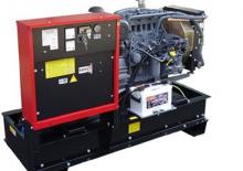 Groupes électrogènes à diesel Mase MPL 76 S