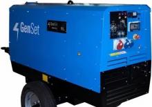 Groupes électrogènes à diesel GenSet MPM 20/500 S-P