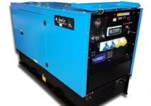 Groupes électrogènes à diesel GenSet MPM 20/600 D