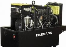 Groupes électrogènes à diesel Eisemann P 11010 DE