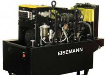 Groupes électrogènes à diesel Eisemann P 15011 DE