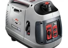 Groupes électrogènes à diesel Vanguard P 2000 Inverter