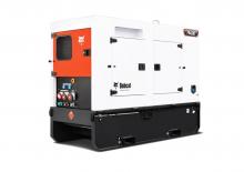Groupes électrogènes à diesel Bobcat PG100