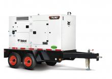 Groupes électrogènes à diesel Bobcat PG150