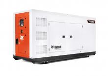 Groupes électrogènes à diesel Bobcat PG220F