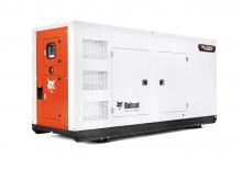 Groupes électrogènes à diesel Bobcat PG220W