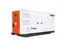 Groupes électrogènes à diesel Bobcat PG300F