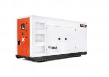 Groupes électrogènes à diesel Bobcat PG300W