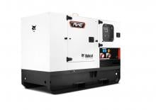 Groupes électrogènes à diesel Bobcat PG30R