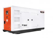 Groupes électrogènes à diesel Bobcat PG330W