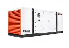 Groupes électrogènes à diesel Bobcat PG500F