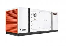 Groupes électrogènes à diesel Bobcat PG610W