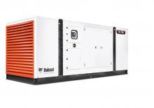 Groupes électrogènes à diesel Bobcat PG710F