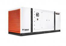 Groupes électrogènes à diesel Bobcat PG710W