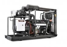 Groupes électrogènes à diesel Bobcat PG820W