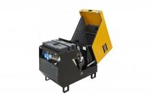 Groupes électrogènes à diesel Atlas Copco QEP S7