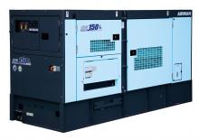 Groupes électrogènes à diesel Airman SDG150L-5B1