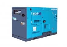 Groupes électrogènes à diesel Airman SDG45S-3B2