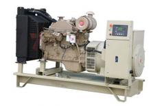 Groupes électrogènes à diesel Sinoway SW-C103