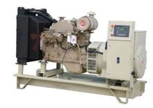 Groupes électrogènes à diesel Sinoway SW-C125