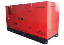 Groupes électrogènes à diesel Sinoway SW-C142