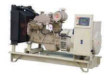 Groupes électrogènes à diesel Sinoway SW-C275