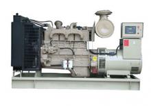 Groupes électrogènes à diesel Sinoway SW-C350