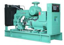 Groupes électrogènes à diesel Sinoway SW-C375