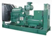 Groupes électrogènes à diesel Sinoway SW-C650